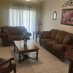 Living Room Set