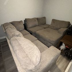 Sectional For Sale