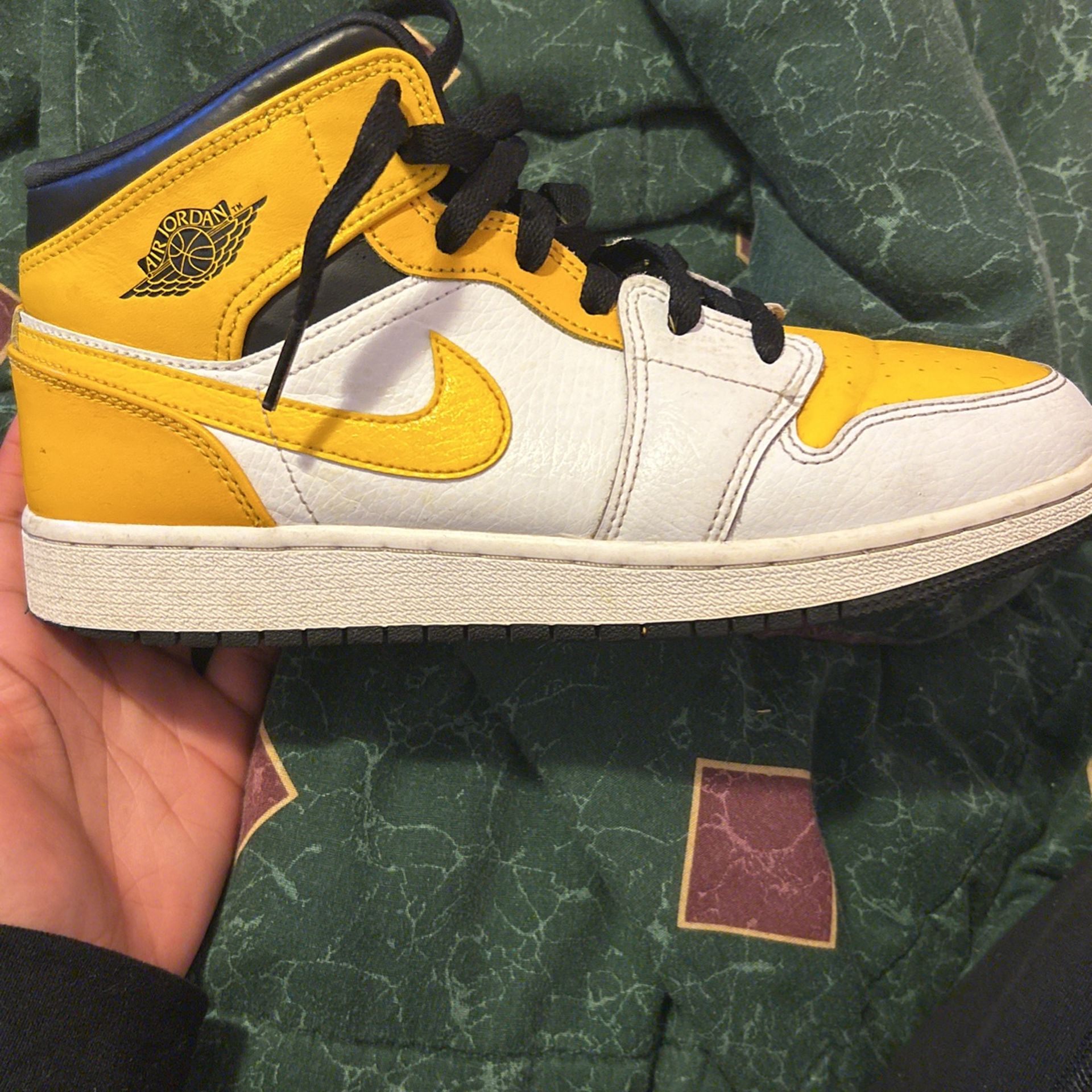 Jordan 1