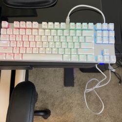 Game Stop Gaming Keyboard 