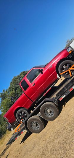 1999 ford ranger $1200
