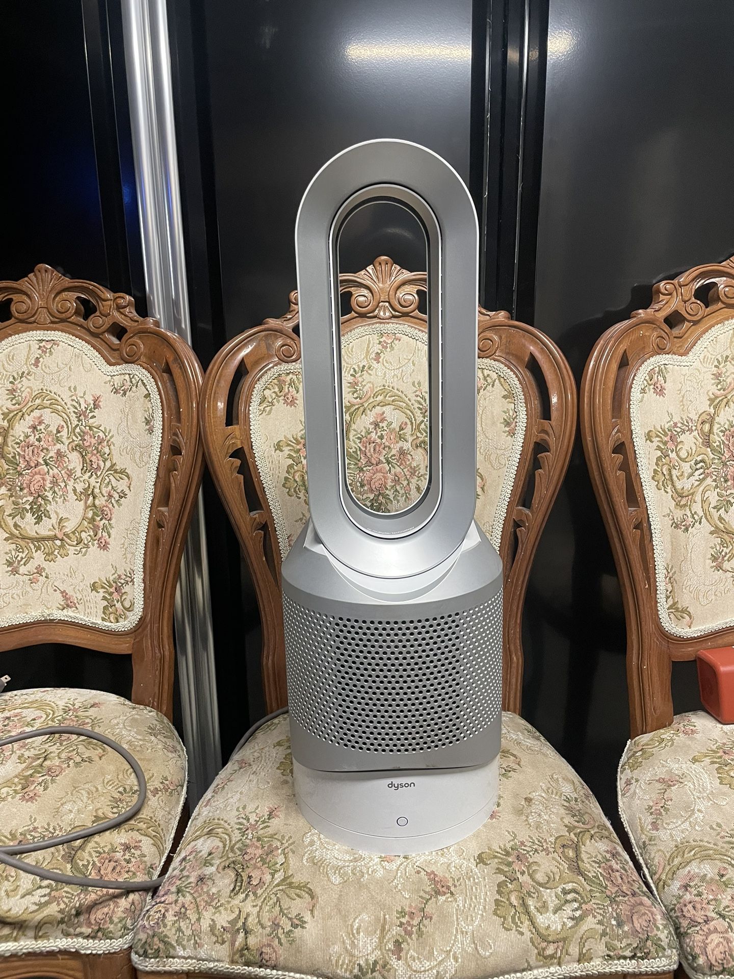 Dyson Pure Hot+Cool Link HP02, Air Purifier + Heater for Sale in Los