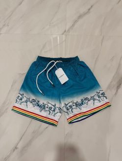 Casablanca Swim Shorts New Season Any Colors 
