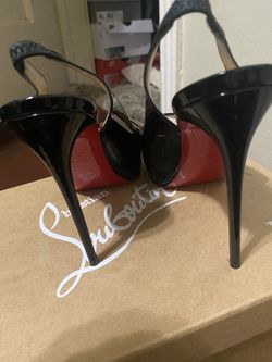 Shoes, Heels , Louboutin