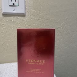 Versace Eros Flame Cologne
