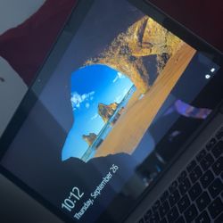 Laptop