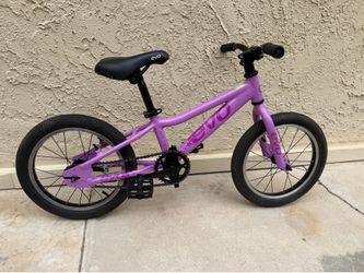 Kids Bmx bike