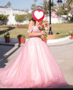 Quince años / XV / Quinceañera / Sweet XVI