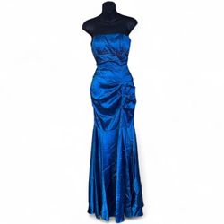 Vintage Prom Dress