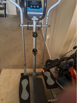 Elliptical