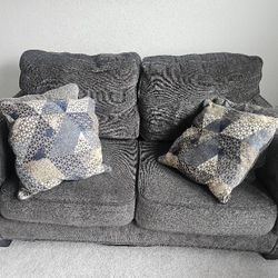 Couch Set