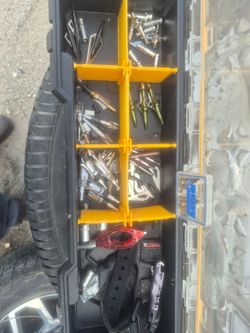 Archery accesories