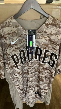 AC USMC PADRES JERSEY