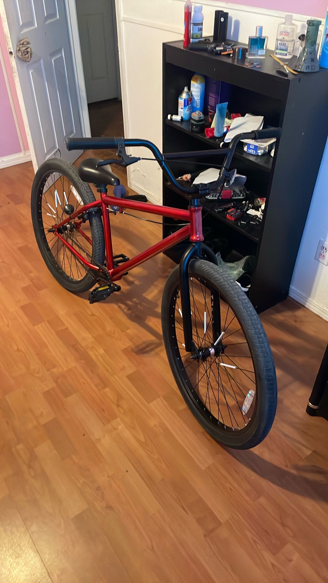 Bmx Bike