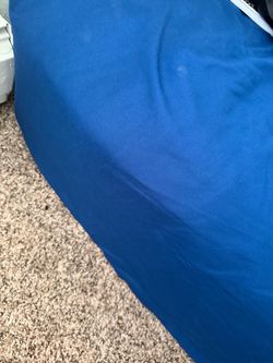 Free queen size mattress only used 3 months