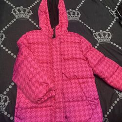 Girls Snow Jacket 
