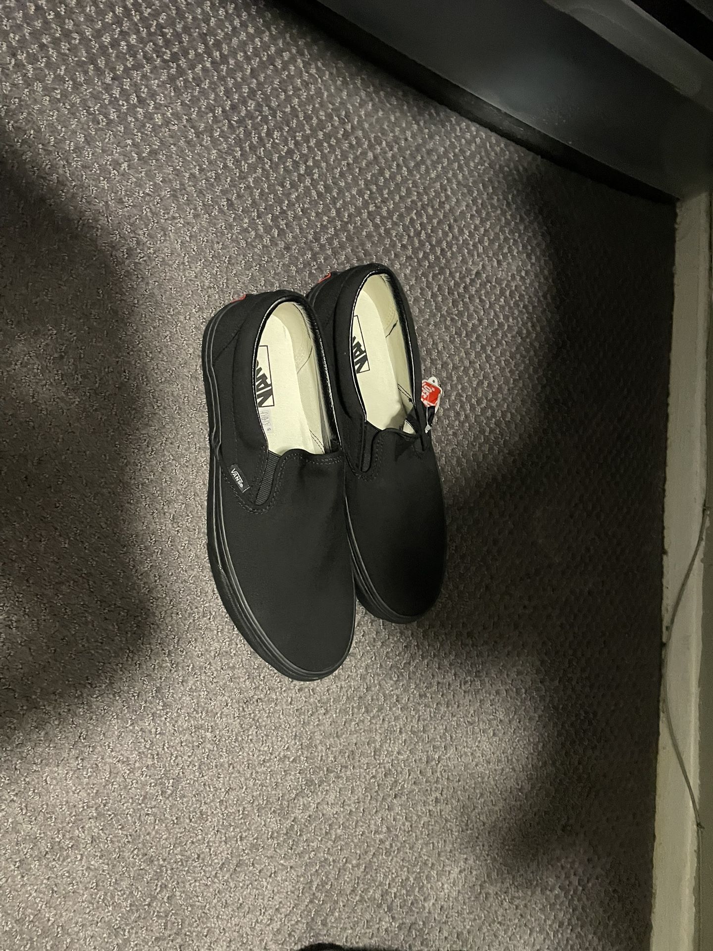 Vans Slip On Size 10 1/2