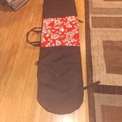 D C Smoboard Padded Bag