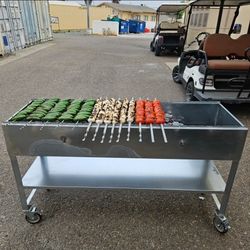 BBQ Grill
