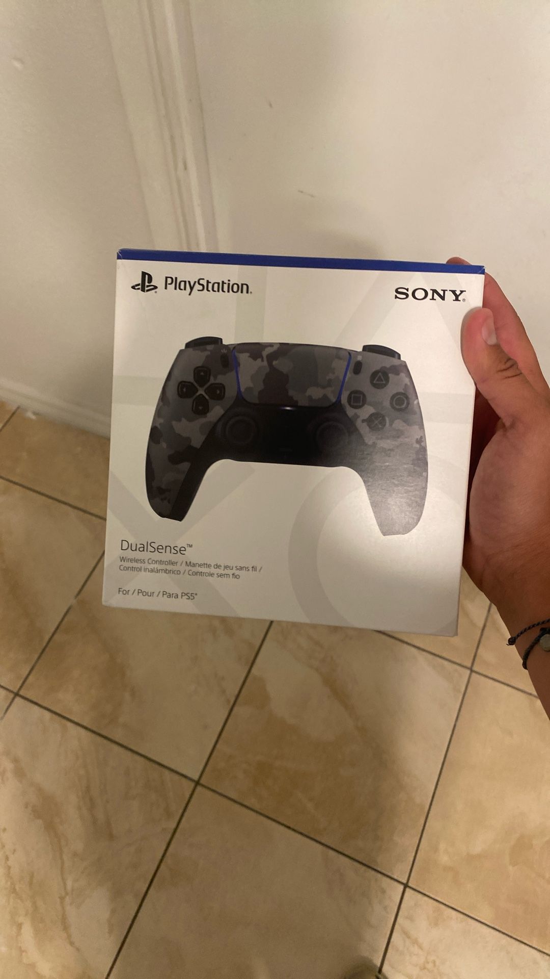 Ps5 Controller
