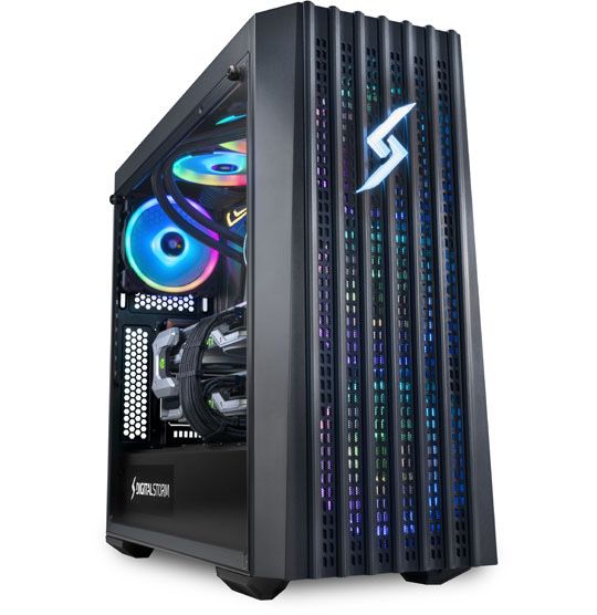 Digital Storm Lynx PC