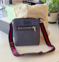 Gucci messenger bag AUTHENTIC