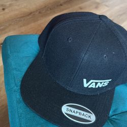 Vans SnapBack