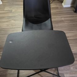 Table With Chair 