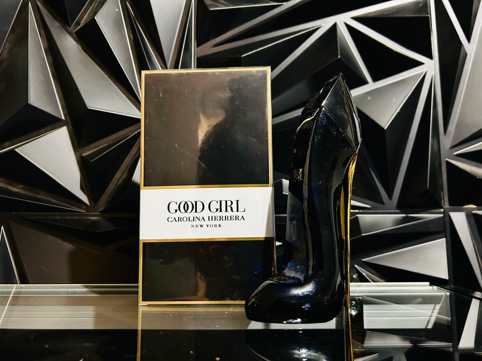 Carolina Herrera OG EDP 80ml
