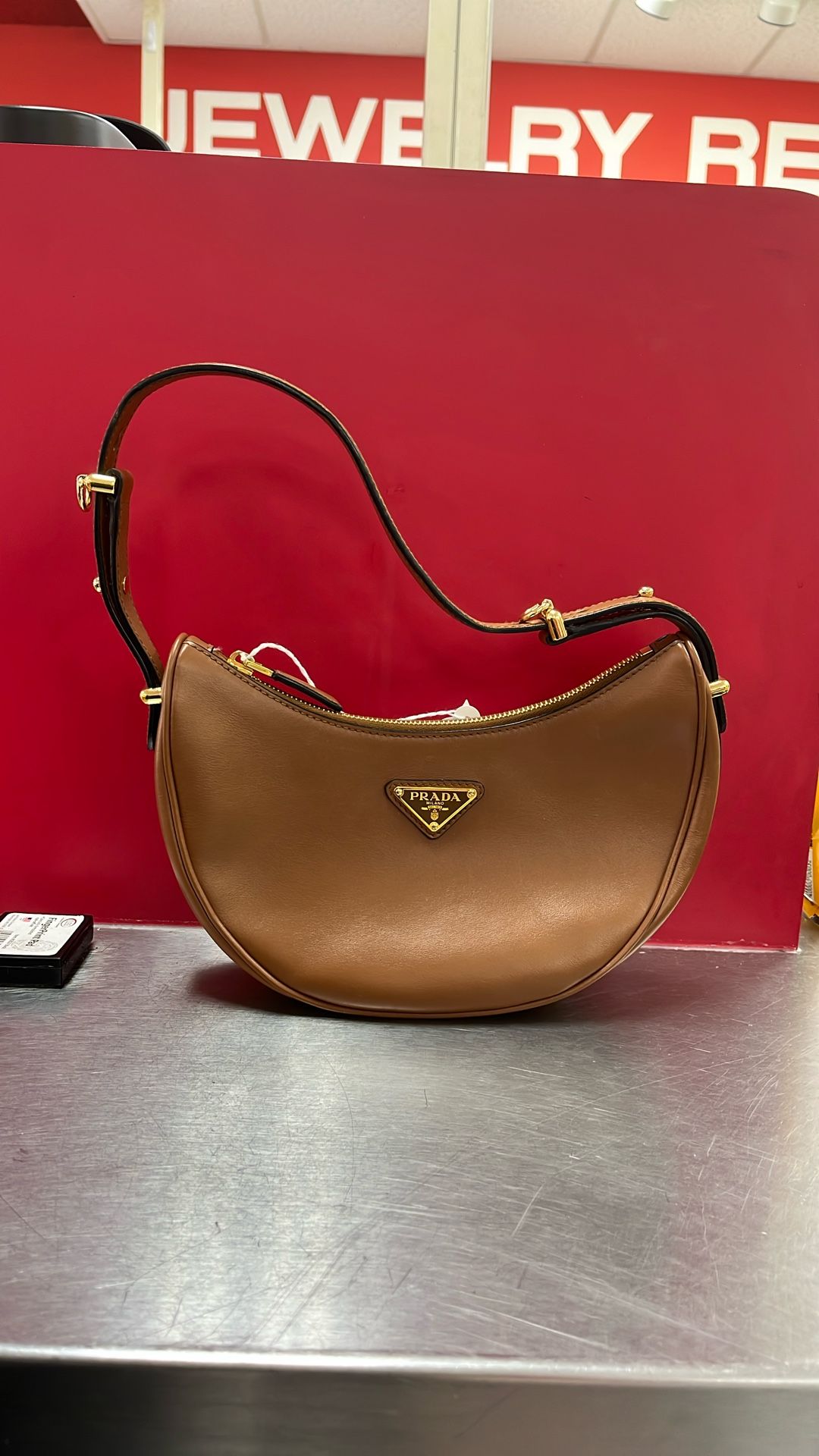 Prada Shoulder Bag