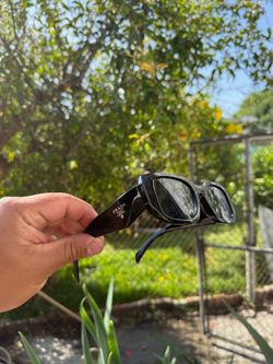 Prada Sunglasses