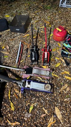 Car tools