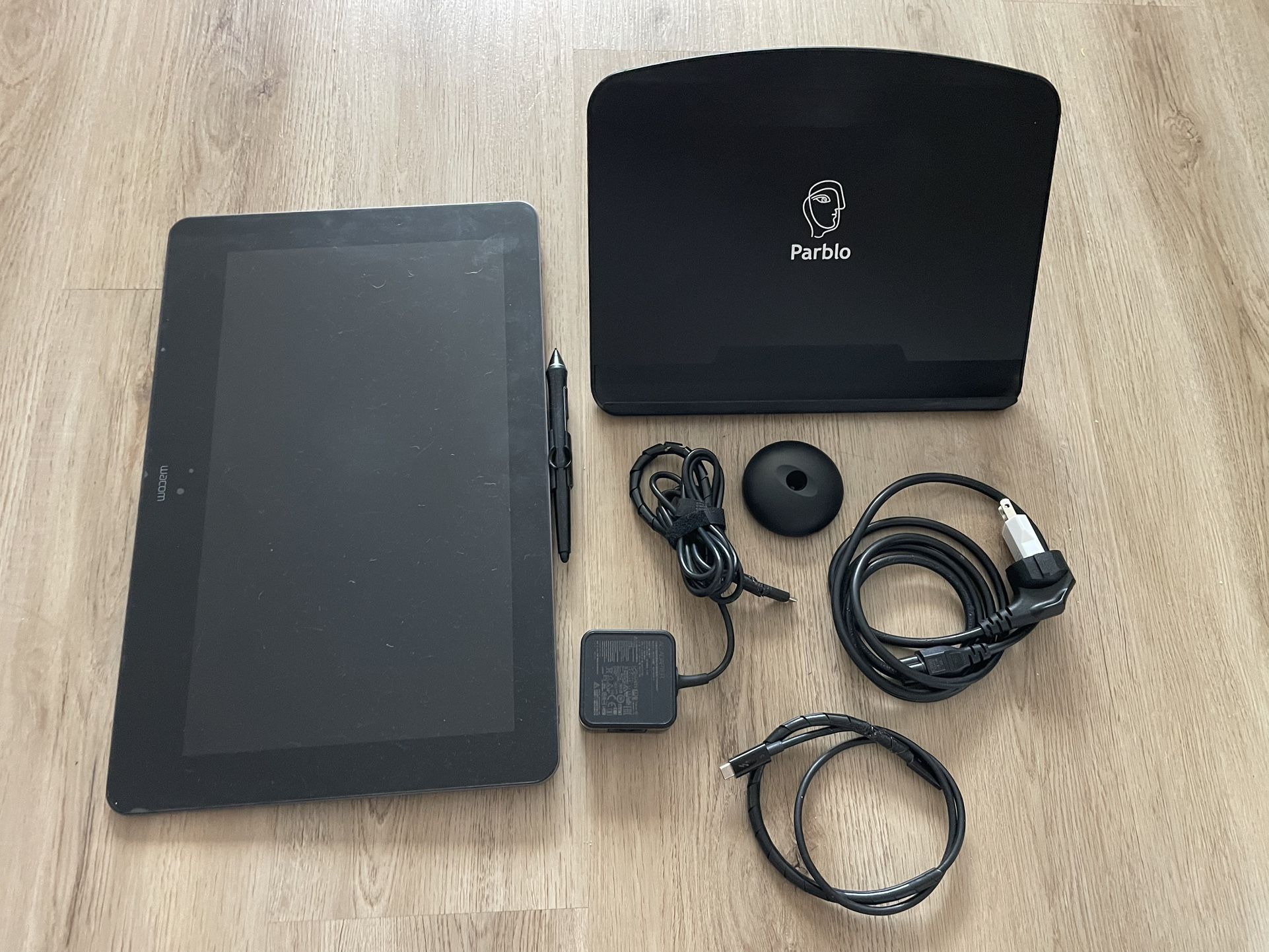 Wacom Cintiq Pro 16