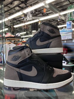 Air Jordan 1 Retro High Palomino 