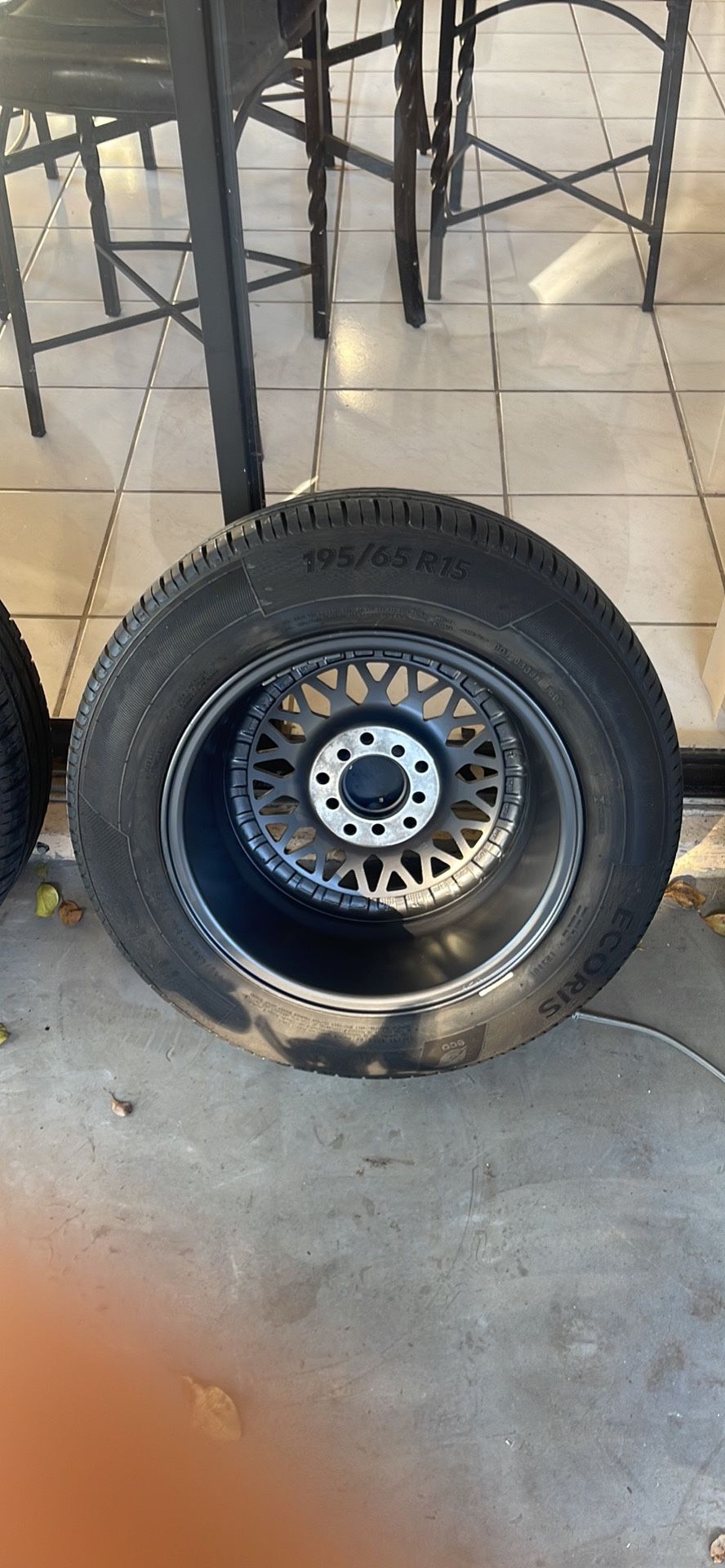 Rims and tires 16 inch bolt pattern 5x114 3 for sale in miami fl offerup