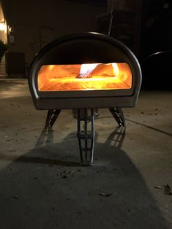 Gozney Outdoor Gas Pizza Oven - $225 OBO