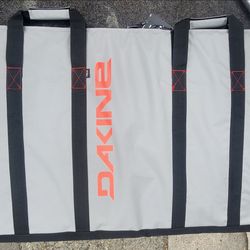 Dakine 4 ft Fish Bag
