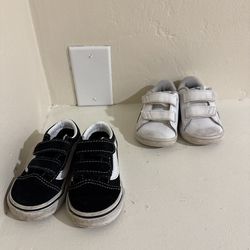 Toddler shoes