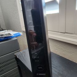 Centurylink Modem