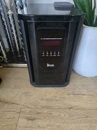 Kirsh Loud Speakers Receiver K3 5.1 Surround Receiver Amplifier 