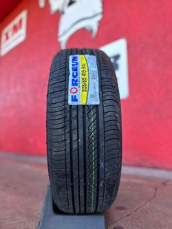 205/65/15 Set De Llantas Nuevas