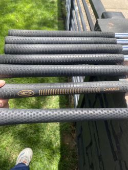 Cleveland Tour Action TA7 Golf Iron 6, - MRH Steel Stiff Flex