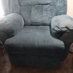 Recliner 
