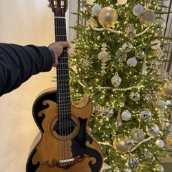 Bajo Quinto HERNÁNDEZ