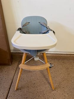Highchair