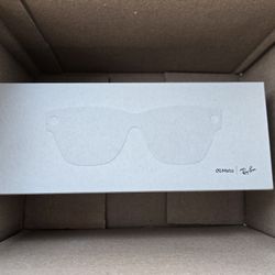 Rayban Meta Display Size 3 Band Brand New