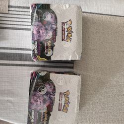 Unified Minds Pokemon TCG  Booster Box 