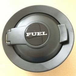 Fuel Tank Cap Vapor Edition Fuel Filler Door For A 2008 Dodge 2019 Dodge Challenger