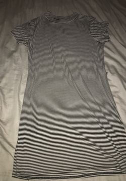 Long dress