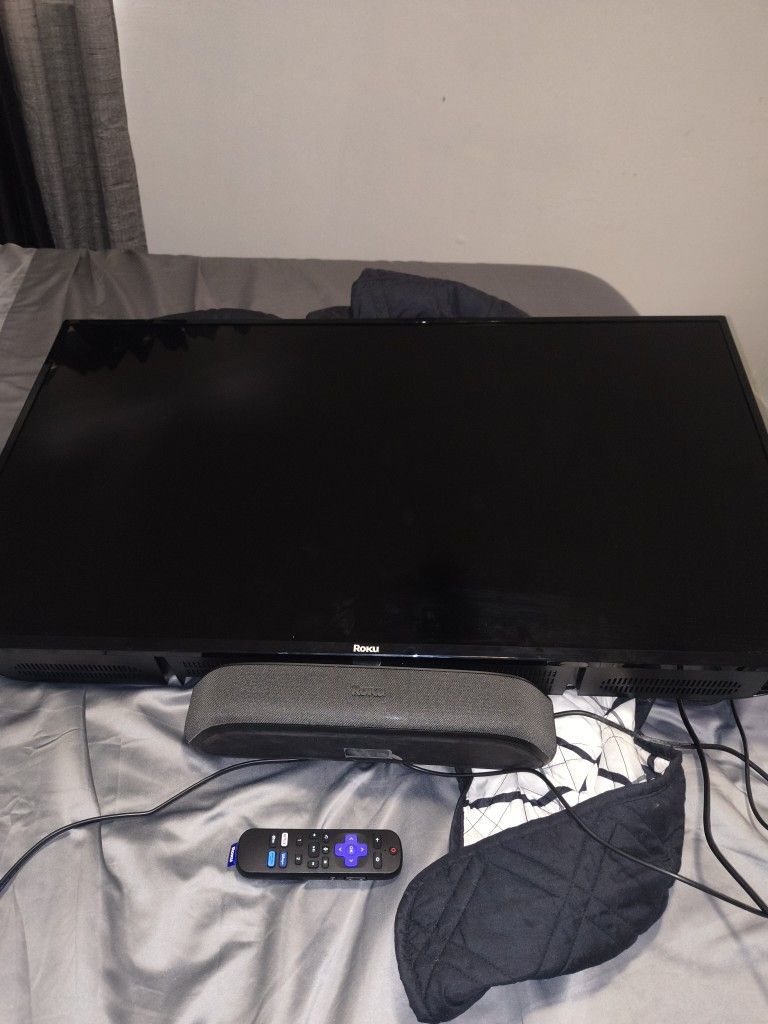 Roku Tv Bundle